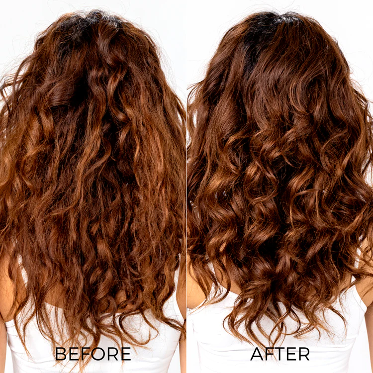 Terabond Mask For Smooth, Manageable Hair - Image 6