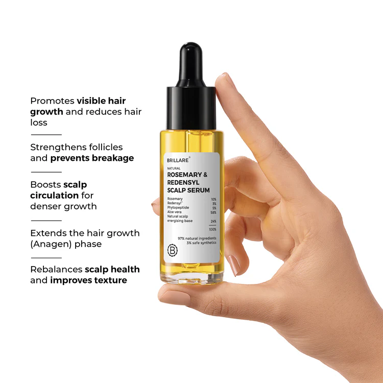 Ultimate Rosemary Hair Growth Kit - Image 5