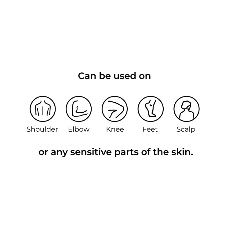 Ultimate Soothing Oil For Dry, Itchy And Sensitive Skin - Image 6