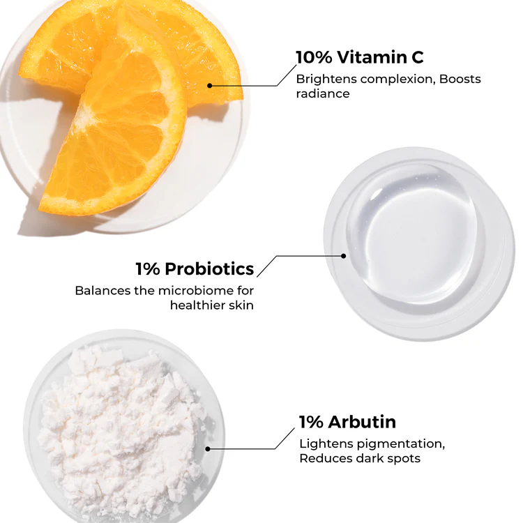10% Vitamin C Face Serum for Bright, Glowing Skin - Image 5