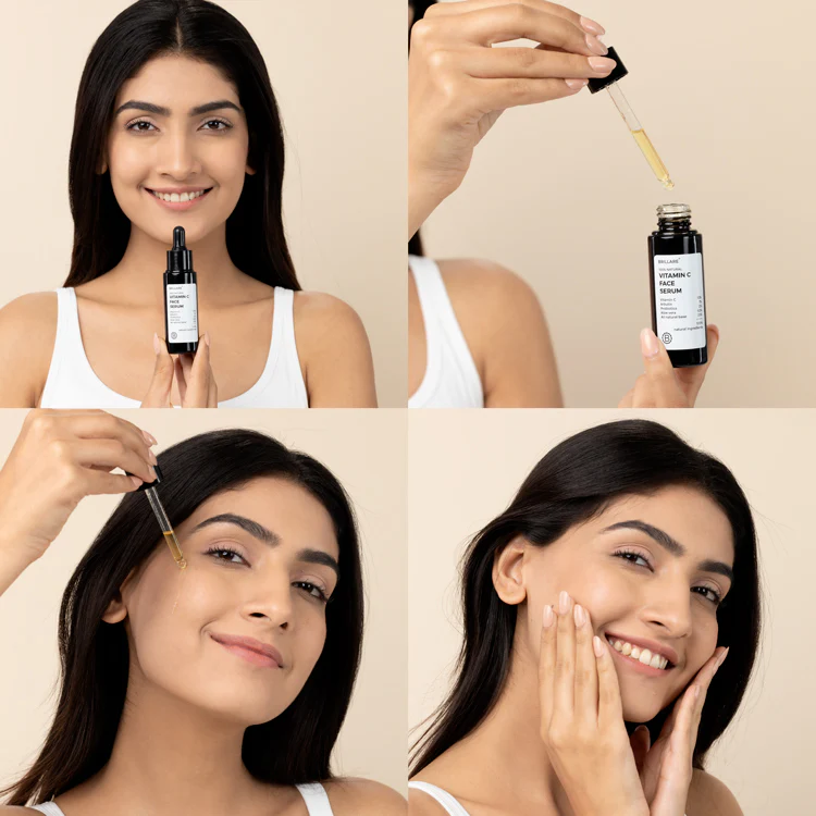 10% Vitamin C Face Serum for Bright, Glowing Skin - Image 6