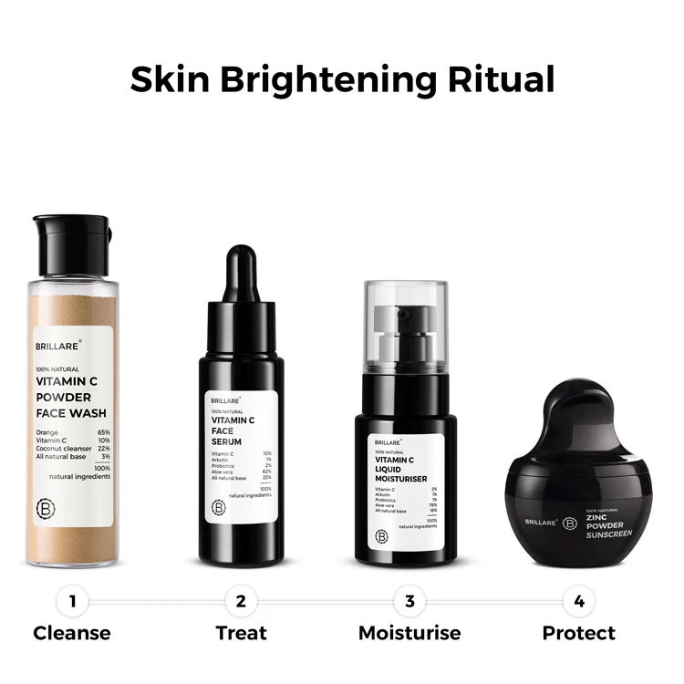 10% Vitamin C Face Serum for Bright, Glowing Skin - Image 8