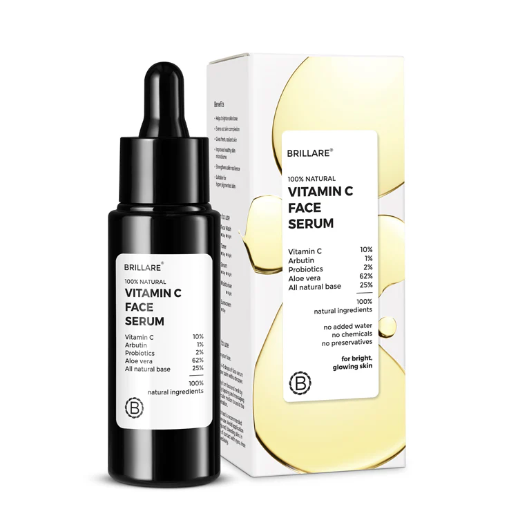 10% Vitamin C Face Serum for Bright, Glowing Skin - Image 9