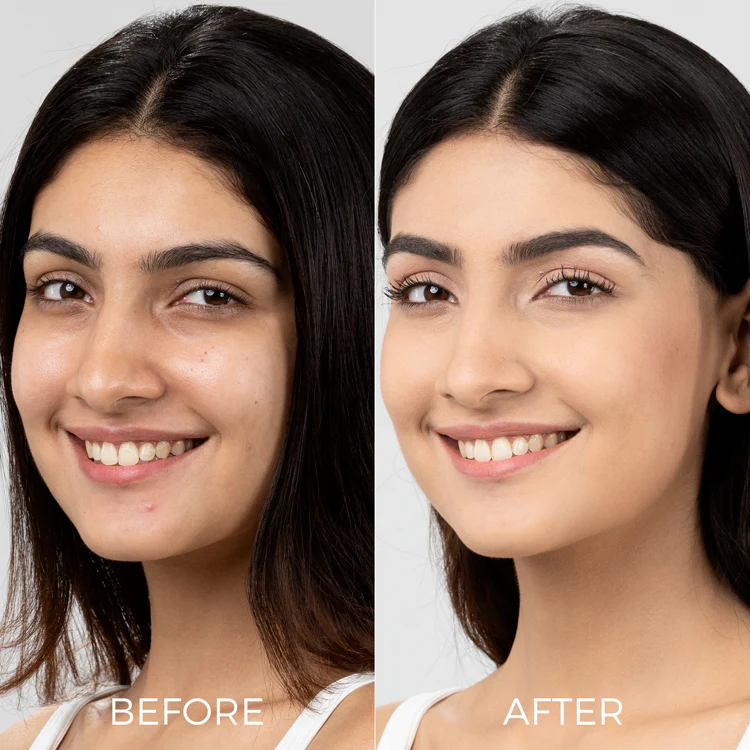 Vitamin C Liquid Moisturizer for bright, glowing skin - Image 6